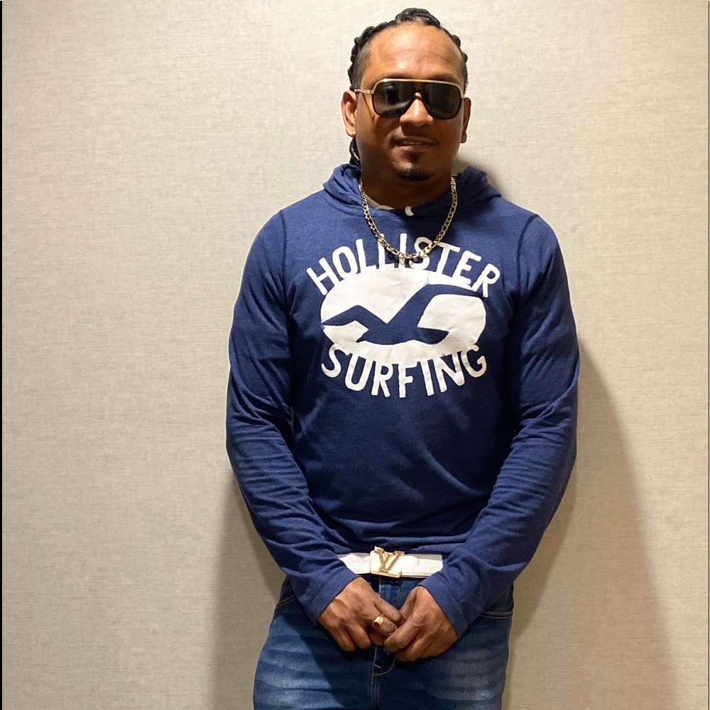 COPY - Meet your Posher, Ryan